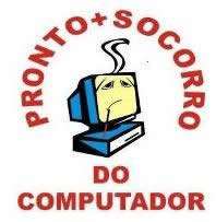 Pronto Socorro do Computador